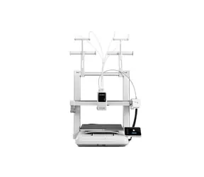 Anycubic Kobra X / 3D-Drucker / 260 × 260 × 260 mm / 600 mm/s / 4 Farben / WLAN