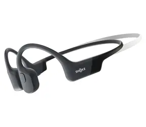 Shokz OpenRun Mini USB-C Schwarz / Bluetooth-Kopfhörer / In-Ear / IP67 / BONE der 8. Generation