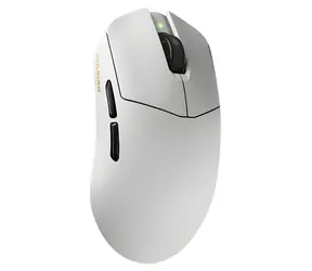 COUGAR Revenger Pro 4K weiß / Gaming-Maus / kabellos 2,4 GHz / 26000 DPI / 55 g / 150 h