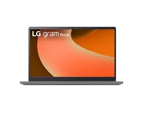 LG gram 15UB50T silber / Notebook / 15,6" FHD / Intel Core i5-1334U / 16 GB DDR4 / 512 GB SSD / Windows 11
