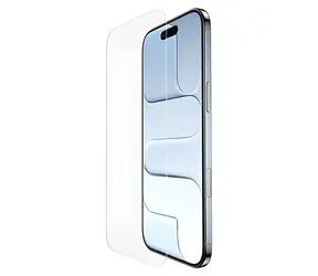 Belkin SCREENFORCE Invisiglass Antimikrobielles Schutzglas / Apple iPhone Air