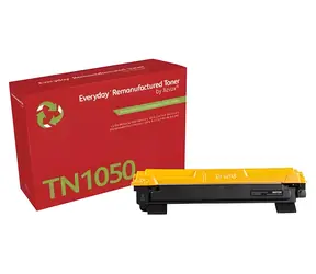 Xerox TN1050 Schwarztoner / Alternative / für Brother HL-11xx, DCP-15xx / 1000 Seiten