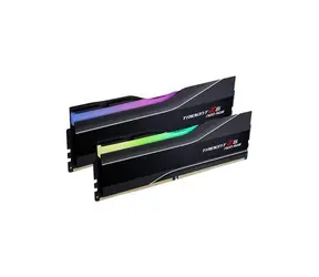 G.Skill Trident Z5 Neo RGB 48 GB (2x24 GB) 6000 MHz / RAM / DDR5 / CL40 / DIMM / 1,35 V / Non-ECC / Unbuffered