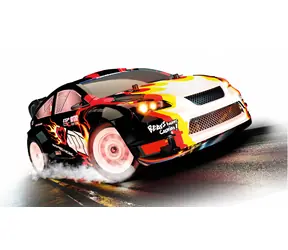 AMEWI RC-Auto FR16 Rallye / 1:16 / Alter: 14+ / RTR / ferngesteuert / 1200mAh Li- ION
