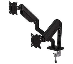Endorfy Atlas GS Doppelmonitorarm / Gasfeder