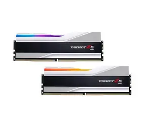 G.Skill Trident Z5 RGB 32 GB (2x16 GB) 6000 MHz / DDR5 / CL32 / DIMM / 1,35 V / Non-ECC / Unbuffered / XMP 3.0