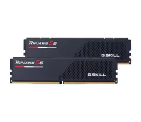 G.Skill Ripjaws S5 96 GB (2x48 GB) 5600 MHz / RAM / DDR5 / CL40 / 1,25 V / XMP 3.0