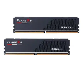 G.Skill Flare X5 32 GB (2x 16 GB) 5200 MHz / RAM / DDR5 / CL40 / DIMM / 1,1 V / AMD EXPO
