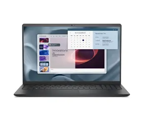 DELL Pro 15 Essential PV15250 Schwarz / Notebook / 15,6" FHD / Intel Core i7-1355U / 16 GB RAM / 1 TB SSD / IPS / Windows 11