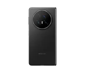 Honor Magic V5 5G 16 GB/512 GB Schwarz / Faltbares Smartphone / 7,95" OLED-Display / Snapdragon 8 Elite / 5820 mAh Akku / Android 15