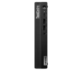 Lenovo ThinkCentre M75q G5 Tiny, schwarz / Mini-Computer / RYZEN 5 8500GE 3,4 GHz / 16 GB DDR5 / 512 GB SSD / Radeon 740M