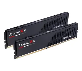 G.Skill Flare X5 96 GB (2x48 GB) 5200 MHz / RAM / CL40 / 1,1 V