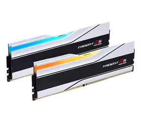 G.Skill Trident Z5 Neo RGB 32 GB (2x16 GB) 6400 MHz / DDR5 / CL30 / AMD EXPO / Non-ECC / Unbuffered / 1,4 V
