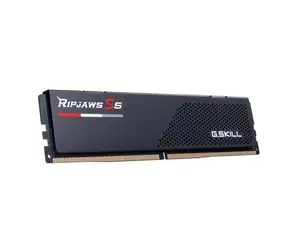 G.Skill Ripjaws S5 32 GB (1x32 GB) 5600 MHz / DDR5 / CL46 / DIMM / XMP 3.0 / 1,35 V
