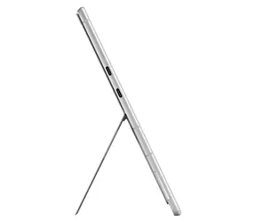 Microsoft Surface Pro 10 5G 256GB Platin / Tablet / 13" / Intel Core Ultra 7 165U 1,7 GHz / 16 GB / 256 GB