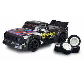 AMEWI Drift Sports Car Breaker / RC-Auto / 1:16 / Alter: 14+ / RTR / 2,4 GHz / 1200 mAh Li- ION