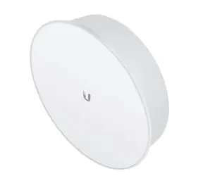 Ubiquiti PowerBeam 5AC ISO Gen2 25 dBi / Outdoor CPE / 5 GHz / 450 Mbit/s / PoE