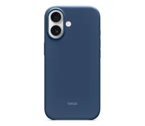 Beats Apple iPhone 17 Hülle Bedrock Blue / Hülle / MagSafe / Kamerasteuerung