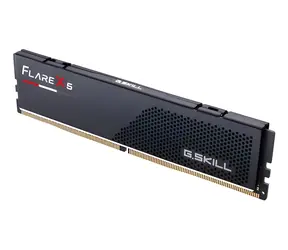 G.Skill Flare X5 24 GB (1x24 GB) 5200 MHz / DDR5 / CL40 / DIMM / 1,1 V / Non-ECC / Unbuffered / EXPO