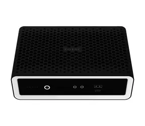 Zotac ZBOX CI629 NANO / Barebone-PC / Intel i3-1315U / DDR5 / Wi-Fi 6 / Thunderbolt 4 / passive Kühlung / ohne Betriebssystem