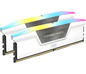 Corsair Vengeance RGB 32 GB (2x16 GB) 6000 MHz / DDR5 / PC5-48000 / CL30 / 1,4 V