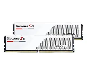 G.Skill Ripjaws S5 48 GB (2x24 GB) 5200 MHz / DDR5 / CL40 / DIMM / 1,1 V / Non-ECC / Unbuffered / XMP 3.0