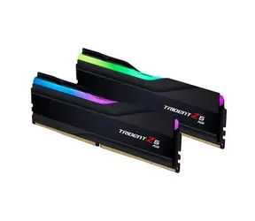 G.Skill Trident Z5 RGB 32 GB (2x16 GB) / RAM / DDR5 / 6000 MHz / CL28 / DIMM / 1,4 V / Non-ECC / Unbuffered