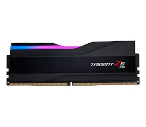 G.Skill Trident Z5 RGB 32 GB (1 × 32 GB) 5200 MHz / DDR5 / CL40 / DIMM / Non-ECC / Unbuffered / XMP 3.0