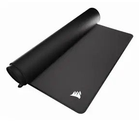 Corsair MM Cloth 2XL schwarz / Gaming-Mauspad / 930 × 400 mm / 2 mm