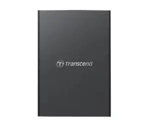 Transcend TS-RDE3 / Speicherkartenleser / microSD Express / USB-C 3.2 Gen 2