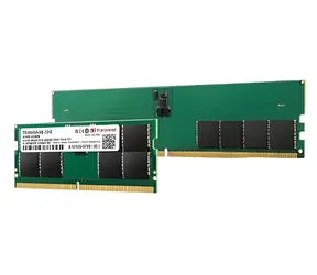 Transcend JetRam 48 GB (1x48 GB) DDR5 5600 MHz / DDR5 / SO-DIMM / CL46