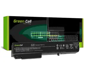Green Cell HP15 / Laptop-Akku / Li- ION / 14,4 V / 4400 mAh / HP EliteBook 8530p, 8530w, 8540p, 8540w