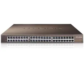 TP-LINK TL-SG1048 / Switch / 96 Gbit/s / 48x GLAN / Rackmount 19"