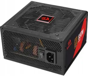 Redragon GC-PS030 / Netzteil / 850 W / 80 PLUS Bronze / Aktive PFC
