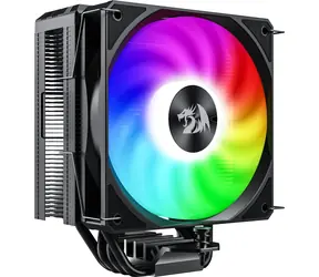 Redragon CC-1013 / CPU-Kühler / 120 mm / AM4/AM5/LGA1700 / TDP 180 W