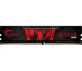 G.Skill Aegis 16 GB (1x16 GB) 3200 MHz / DDR4 / CL20 / DIMM
