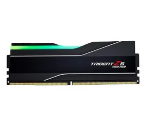 G.Skill Trident Z5 Neo RGB 32 GB (1x32 GB) 5200 MHz / RAM / DDR5 / CL40 / DIMM / 1,1 V / Non-ECC / EXPO 1.0
