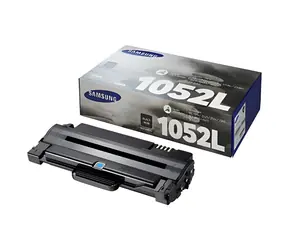 Samsung MLT-D1052L Originaltoner / ML-1910, 1915 / 2.500 Seiten / Schwarz