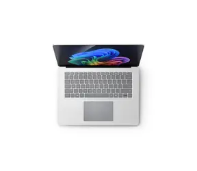 Microsoft Surface Laptop 7 Platinum / Notebook / 15"-Touchscreen / Intel Core Ultra 5 238V / 32 GB RAM / 512 GB SSD / Windows 11