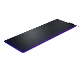 COUGAR Neon X schwarz / Gaming-Mauspad / ARGB-Hintergrundbeleuchtung / 800×300 mm