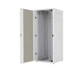 Triton RMA 19"-Rack-Schrank / 42 HE / 800 x 1000 mm / Glastür