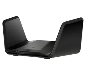 Netgear Nighthawk RAX70 / Wi-Fi 6-Router AX6600 / Tri-Band / 8- Stream / 4X LAN / USB 3.0