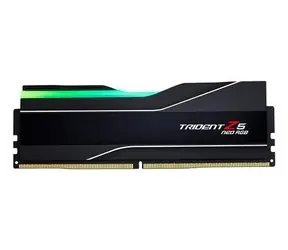 G.Skill Trident Z5 Neo RGB 32 GB (1x32 GB) 5600 MHz / DDR5 / CL46 / DIMM / EXPO / 1,1 V