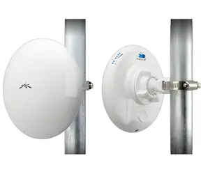 Ubiquiti NanoBeam 2AC 13dBi / Outdoor CPE / 2,4 GHz / PoE