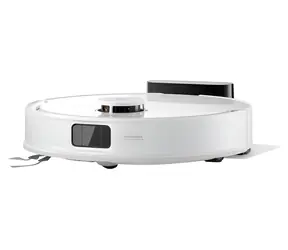 Roborock Q10 PF weiß / Saugroboter / 45 W / Saugen und Wischen / 10000 Pa / 5200 mAh