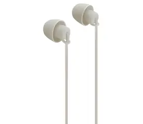 HAMA Relax Sand / In-Ear-Kopfhörer / Mikrofon / 3,5-mm-Klinkenstecker / 1,2 m