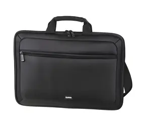 HAMA Nizza schwarz / Laptoptasche / 13,3" (34 cm) / Polyester