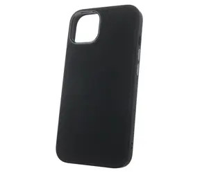 CPA Satin Schwarz / Rückseite / XIAOMI Redmi 13C 4G/5G
