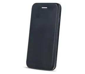 CPA SMART Diva schwarze Schutzhülle / Buchhülle / XIAOMI Redmi 13c 4G / 5G