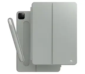 White Diamonds Folio Sage / Tablet-Hülle / Apple iPad Pro 11" (2020/2021/2022)